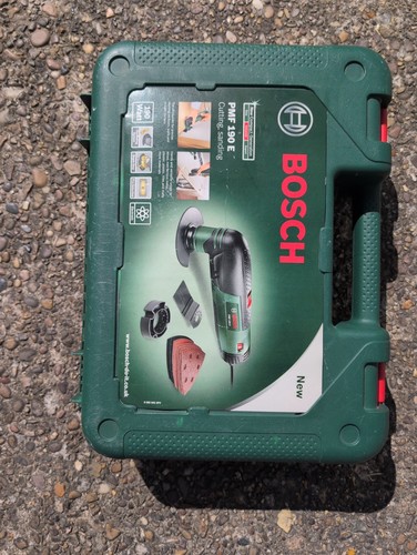 Bosch pmf 190 corded - bosch,
