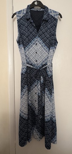 Laura ashley sleeveless - laura,