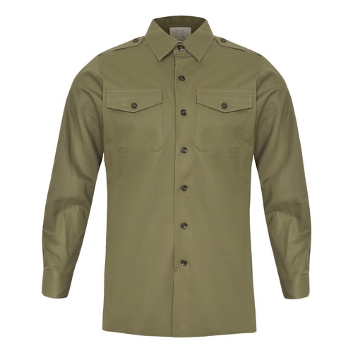 Original army shirt genuine - original,