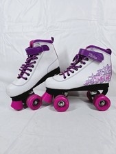 SFR Vision II White/Pink Kids