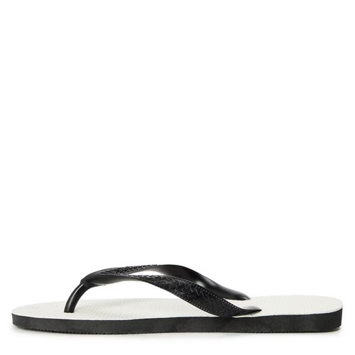 Havaianas tracdicional black - havaianas,