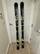Salomon X Drive 8.0 TI Ski 177cm
