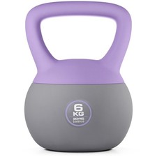 Core Balance Soft Kettlebell