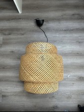 IKEA SINNERLIG Pendant lamp 50