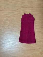 Vintage Tressy Dress Winter