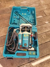 Makita 1/2 plunge router
