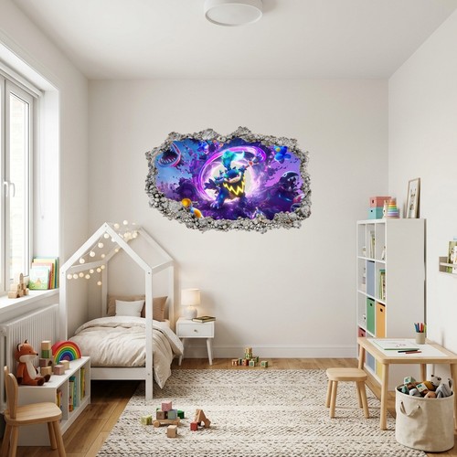The super mario wall art - super, 3d