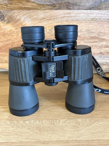 Vintage greenkat 10x50 quick - greenkat,