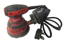 Makita random orbit sander - makita,