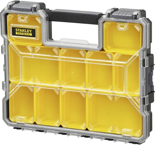 Stanley fatmax pro shallow - stanley,