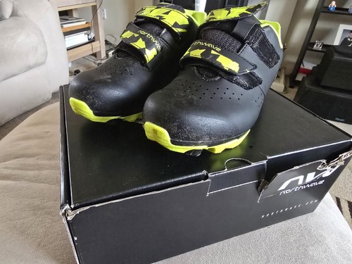 Northwave cycling shoes size - northwave,