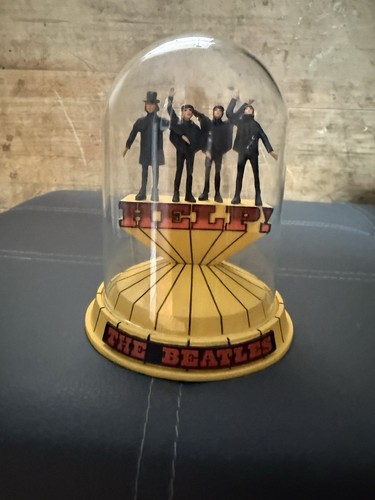 The beatles help limited - beatles, help!