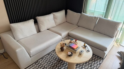 Noa home flow - noa, corner