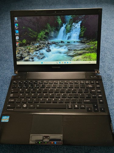 Toshiba portege r830 10q - portege, r830-10q