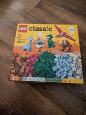 Lego 11041 Classic Creative