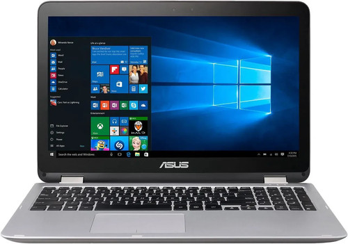 Asus vivobook notebook - notebook, flip