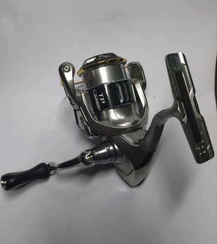 Shimano twin power - twin,