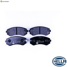 Brake Pad Set Disc Brake 8DB