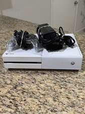 Microsoft xbox one model 1540 - microsoft,