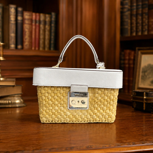 Michael kors gabriella - michael, straw
