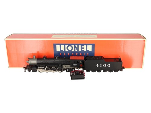 Lionel 18030 gauge frisco - 6-18030,