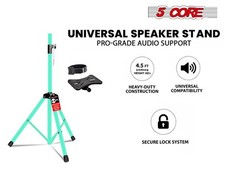 5Core Speaker Stand Tripod
