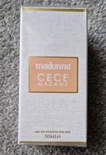 Madonna Cece Madame Eau de