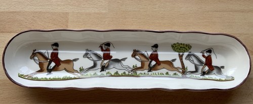 Crown staffordshire hunting - staffordshire,