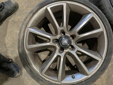 19” Ronal VXR Alloys