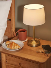 JOHN LEWIS ISABEL TABLE LAMP