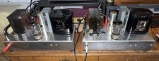 6336A Triode PP Tube
