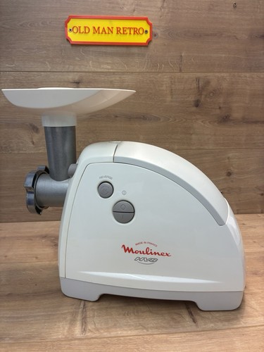 Moulinex hv3 electric meat - moulinex,