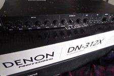 Denon DN-312X 12-Channel Mixer