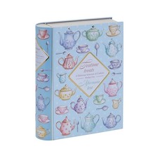 Cookie Biscuits Tin Jar Box