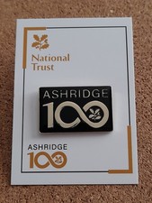 National Trust ASHRIDGE