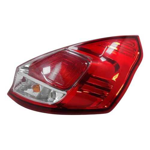 Ford fiesta tdci mk7 2014 - fiesta,