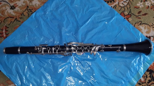 Clarinet sib - /, (wood)