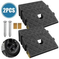 Heavy Duty Portable Low Rise