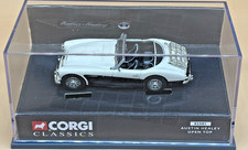 Corgi Classics 02501 Austin