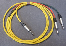 Van Damme / Neutrik  Jack