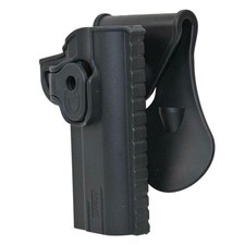 Amomax Retention Holster 1911