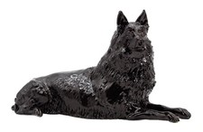 EVE PEARCE Handcrafted Black