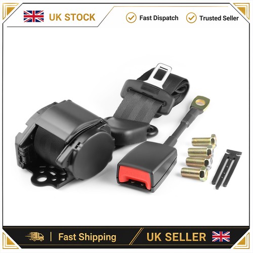 Universal point inertia seat - 3,