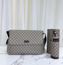 Gucci baby changing bag - gucci,