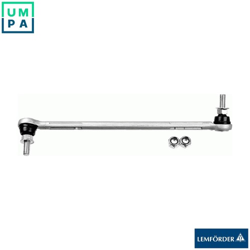 Linkcoupling rod stabiliser - linkcoupling,