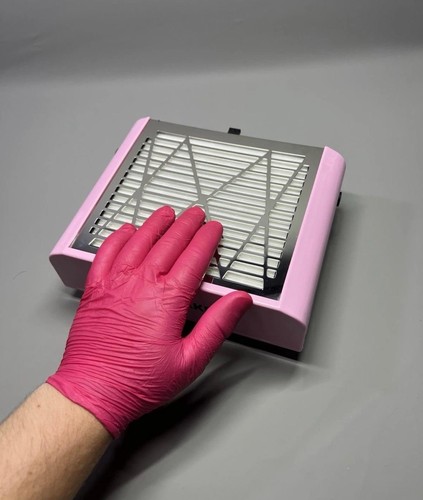 Professional nail dust - professional,