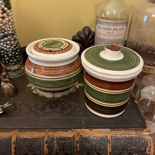 Vintage dragon pottery - dragon,