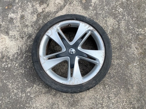 Vauxhall astra genuine - j,