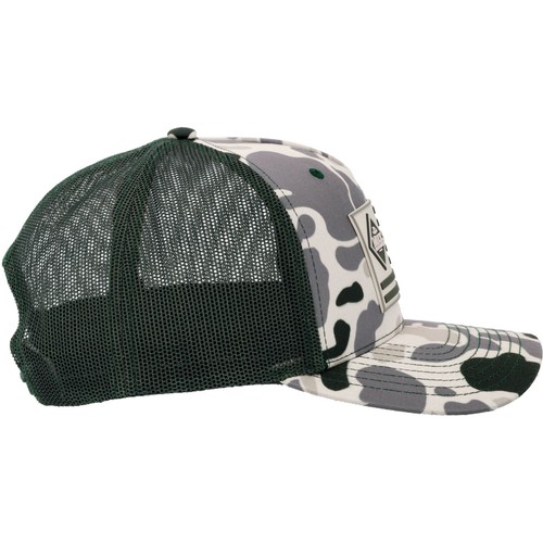 Muck duck camo trucker - muck®,