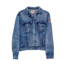 Polo Ralph Lauren Denim Jacket
